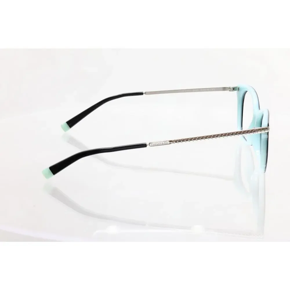 Tiffany & Co TF2194 52-16-140mm 8055 Eyeglass FRAMES ONLY - GOOD CONDITION